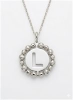 Collana Lorenzo Ungari Donna in Bronzo UNG 4566